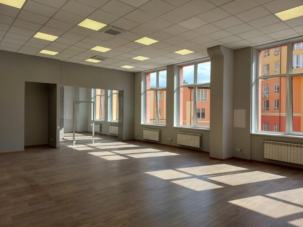 Аренда офиса 371 м², Глубочицкая ул., 17А