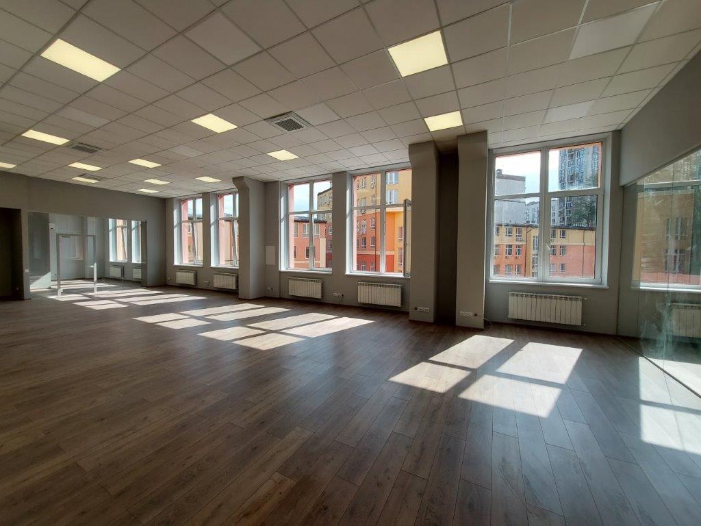 Аренда офиса 371 м², Глубочицкая ул., 17А