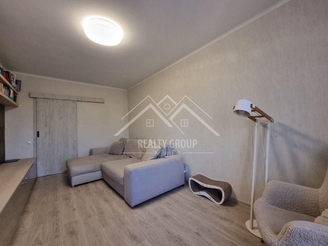 Продажа 2-комнатной квартиры 52 м², Вячеслава Черновола ул.