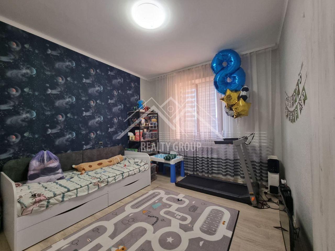 Продажа 2-комнатной квартиры 52 м², Вячеслава Черновола ул.