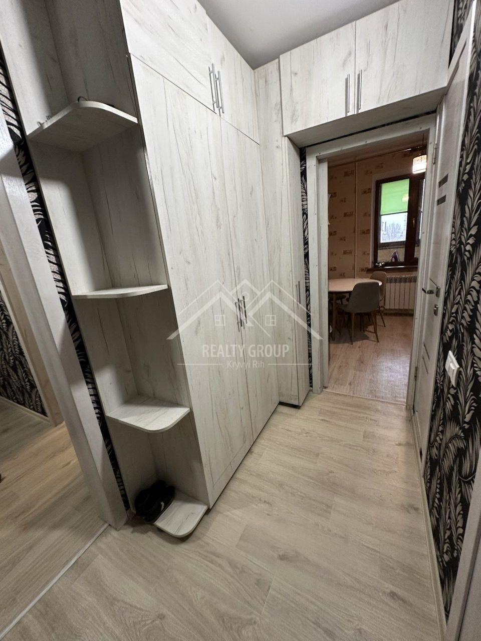 Продажа 2-комнатной квартиры 52 м², Вячеслава Черновола ул.