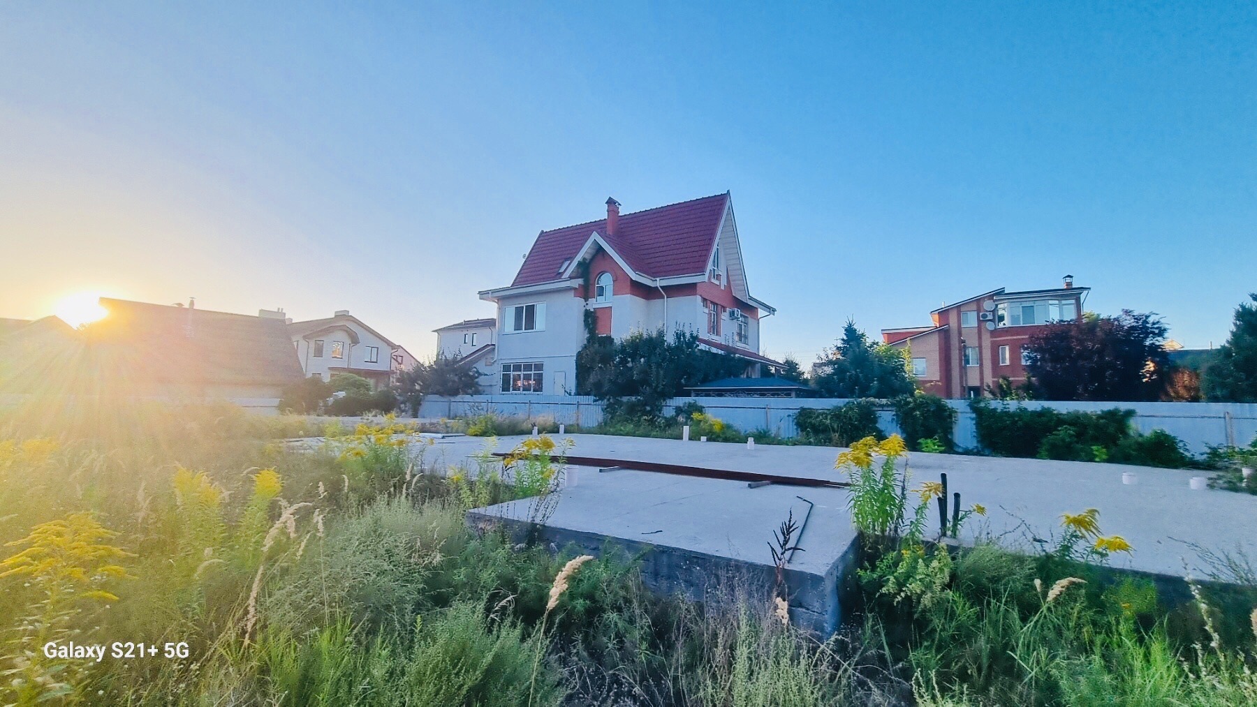 Продажа участка под индивидуальное жилое строительство 8 соток, Богатырская ул.