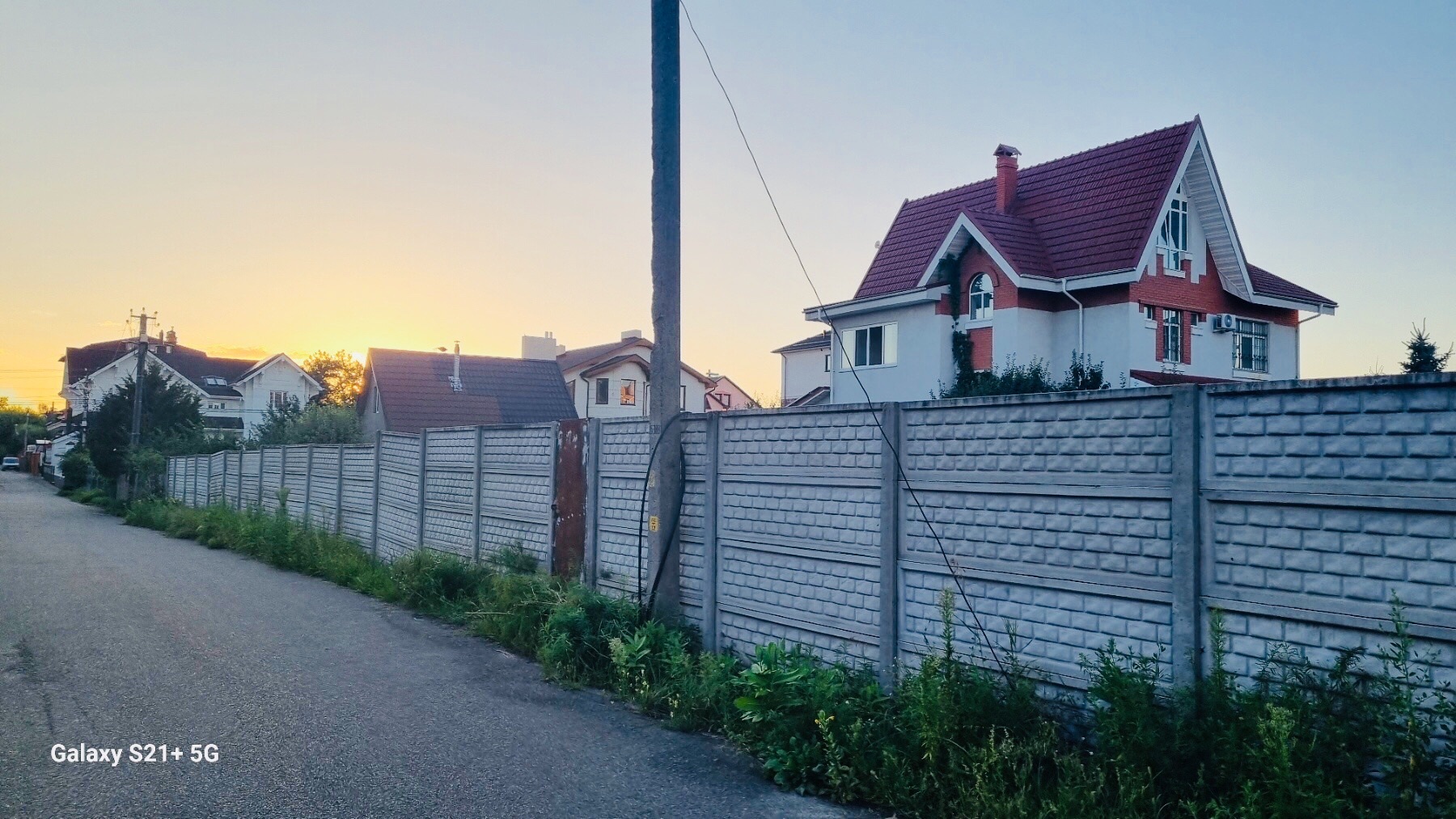 Продажа участка под индивидуальное жилое строительство 8 соток, Богатырская ул.