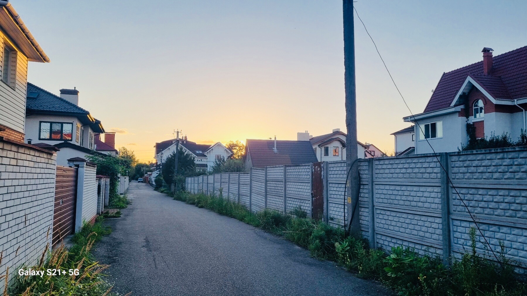 Продажа участка под индивидуальное жилое строительство 8 соток, Богатырская ул.