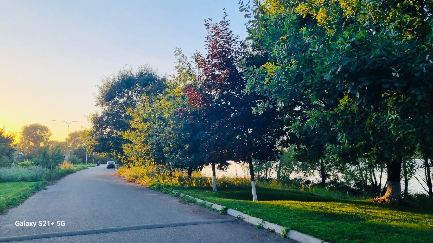 Продажа участка под индивидуальное жилое строительство 8 соток, Богатырская ул.