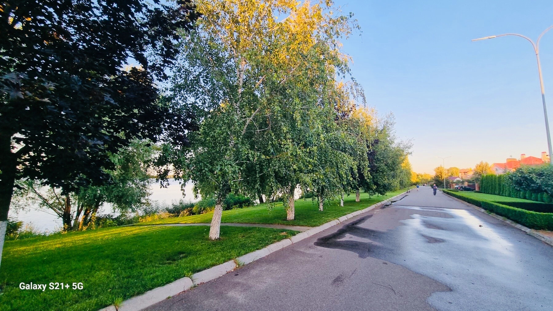 Продажа участка под индивидуальное жилое строительство 8 соток, Богатырская ул.