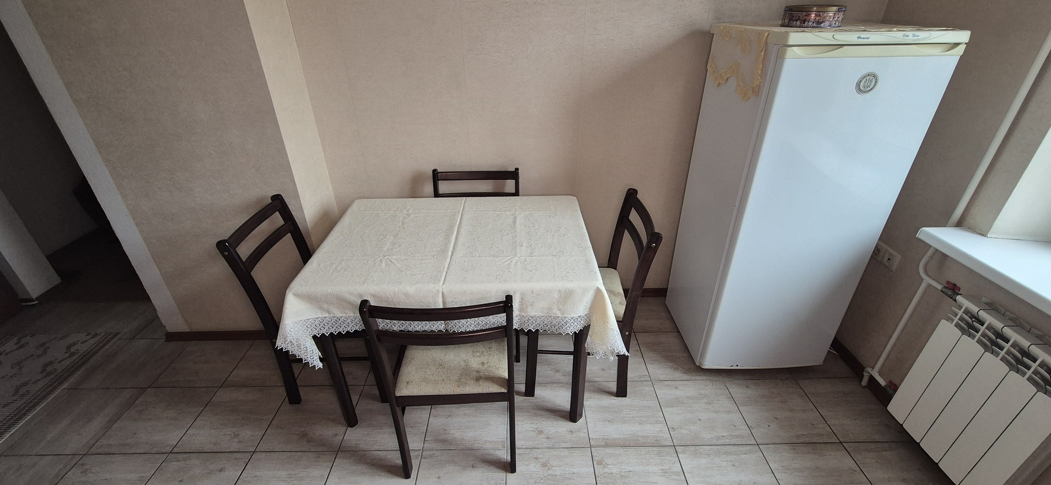 Аренда 3-комнатной квартиры 68.3 м², Владимира Маяковского просп., 69А