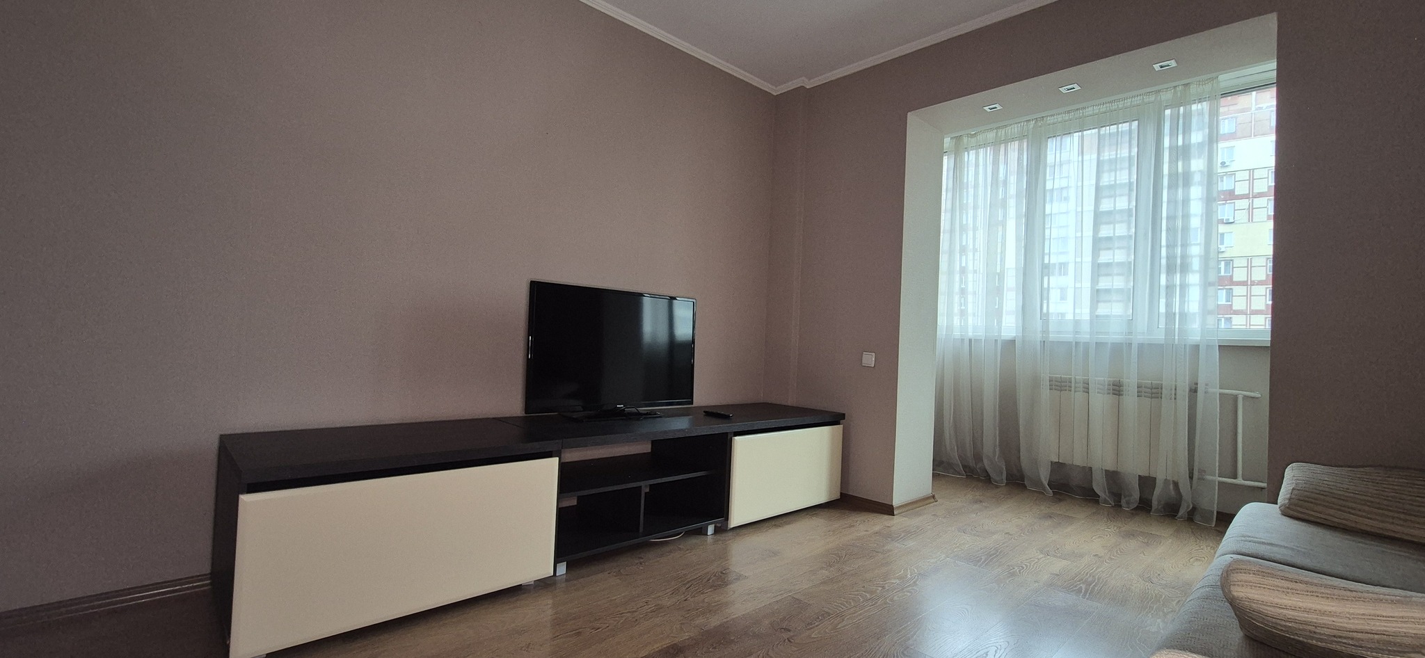 Аренда 3-комнатной квартиры 68.3 м², Владимира Маяковского просп., 69А