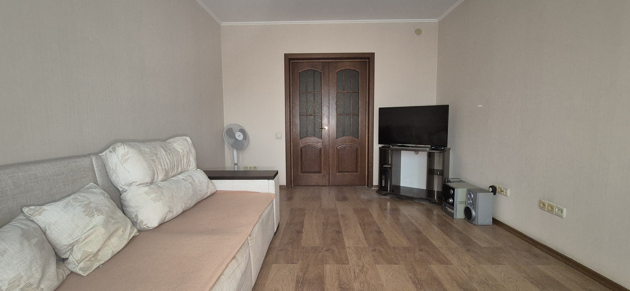 Аренда 3-комнатной квартиры 68.3 м², Владимира Маяковского просп., 69А