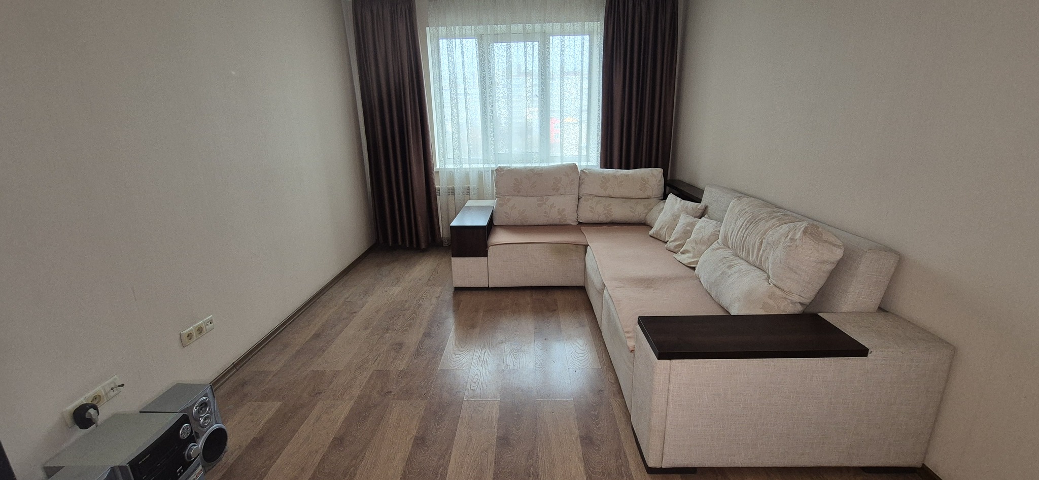 Аренда 3-комнатной квартиры 68.3 м², Владимира Маяковского просп., 69А