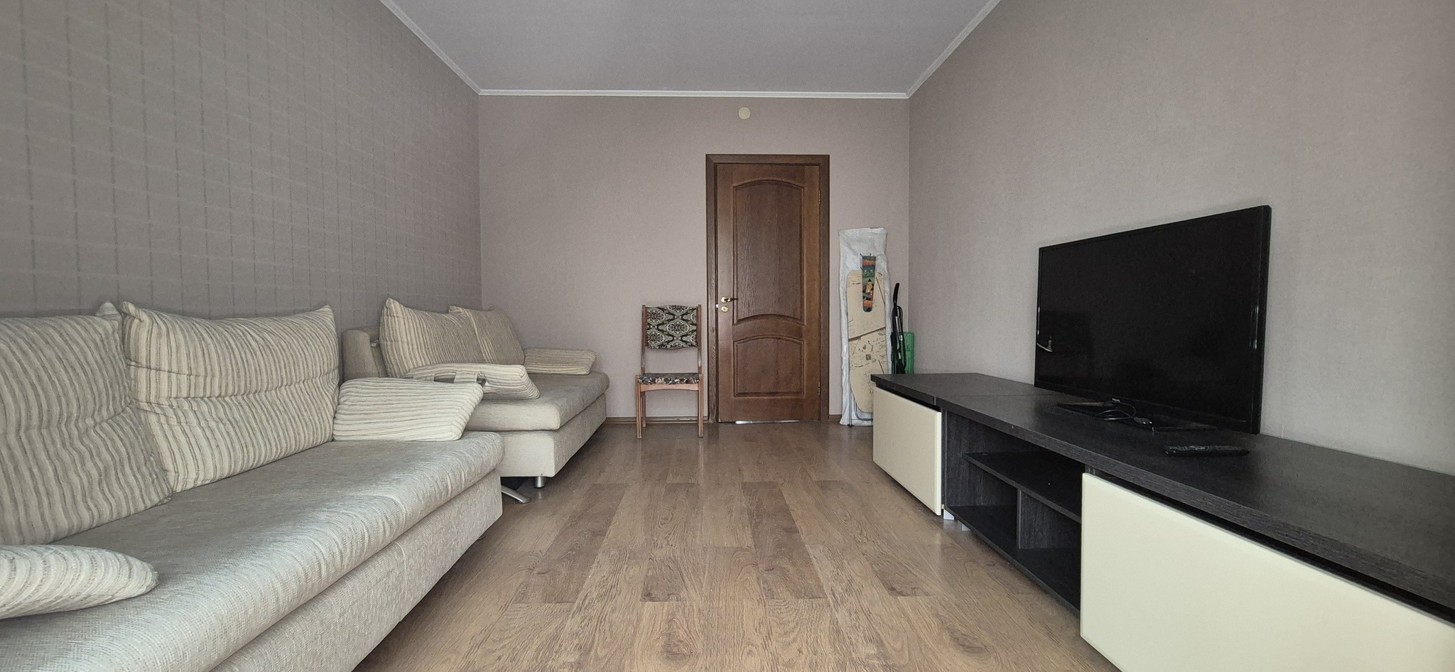 Аренда 3-комнатной квартиры 68.3 м², Владимира Маяковского просп., 69А