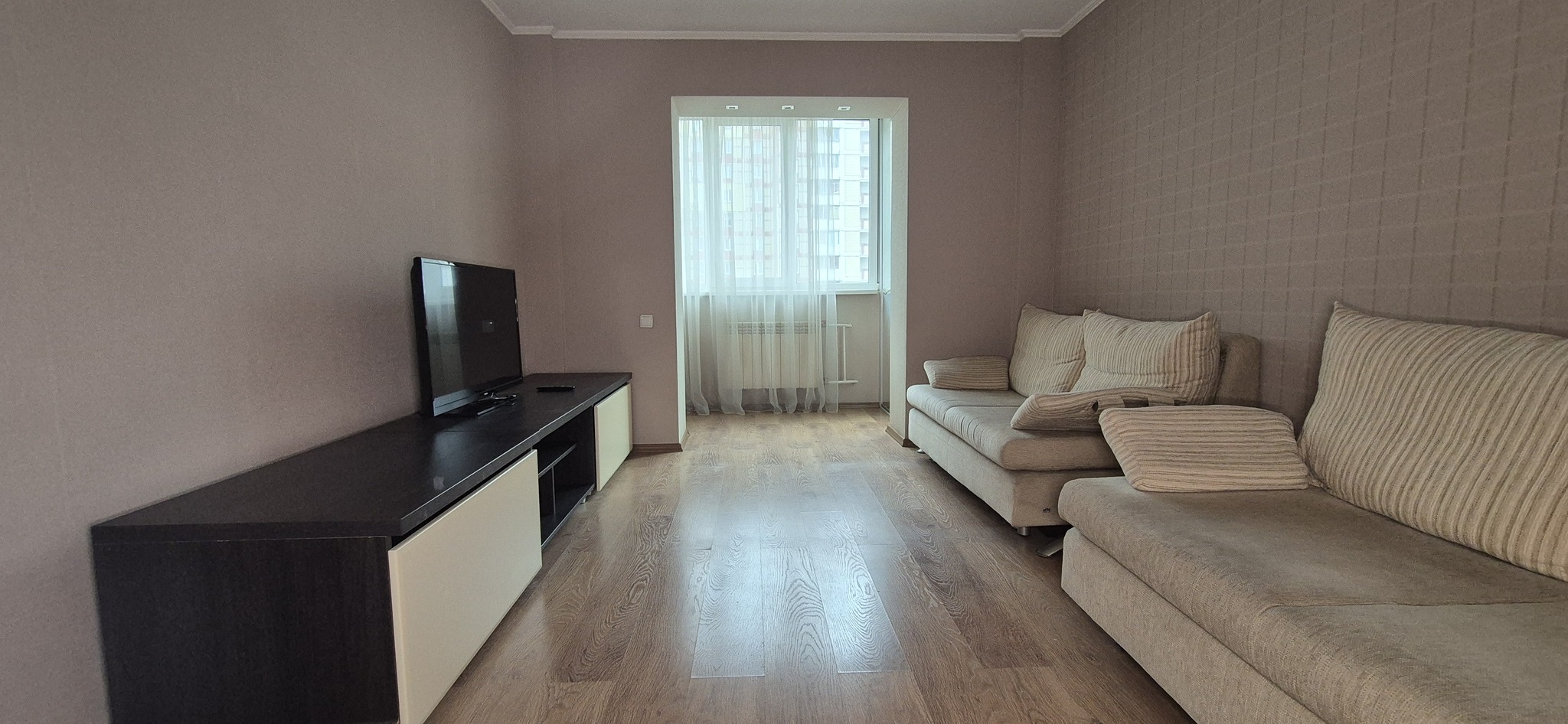 Аренда 3-комнатной квартиры 68.3 м², Владимира Маяковского просп., 69А