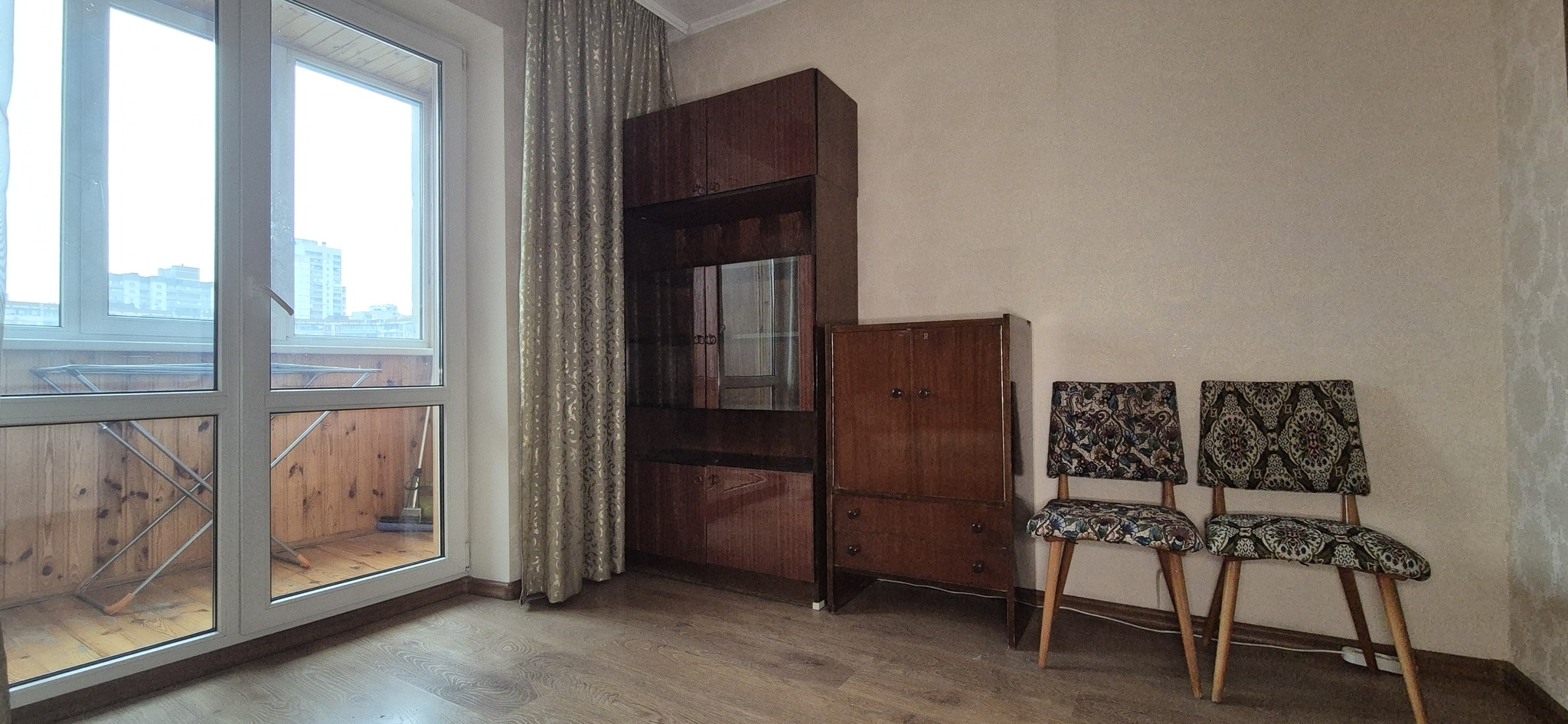 Аренда 3-комнатной квартиры 68.3 м², Владимира Маяковского просп., 69А