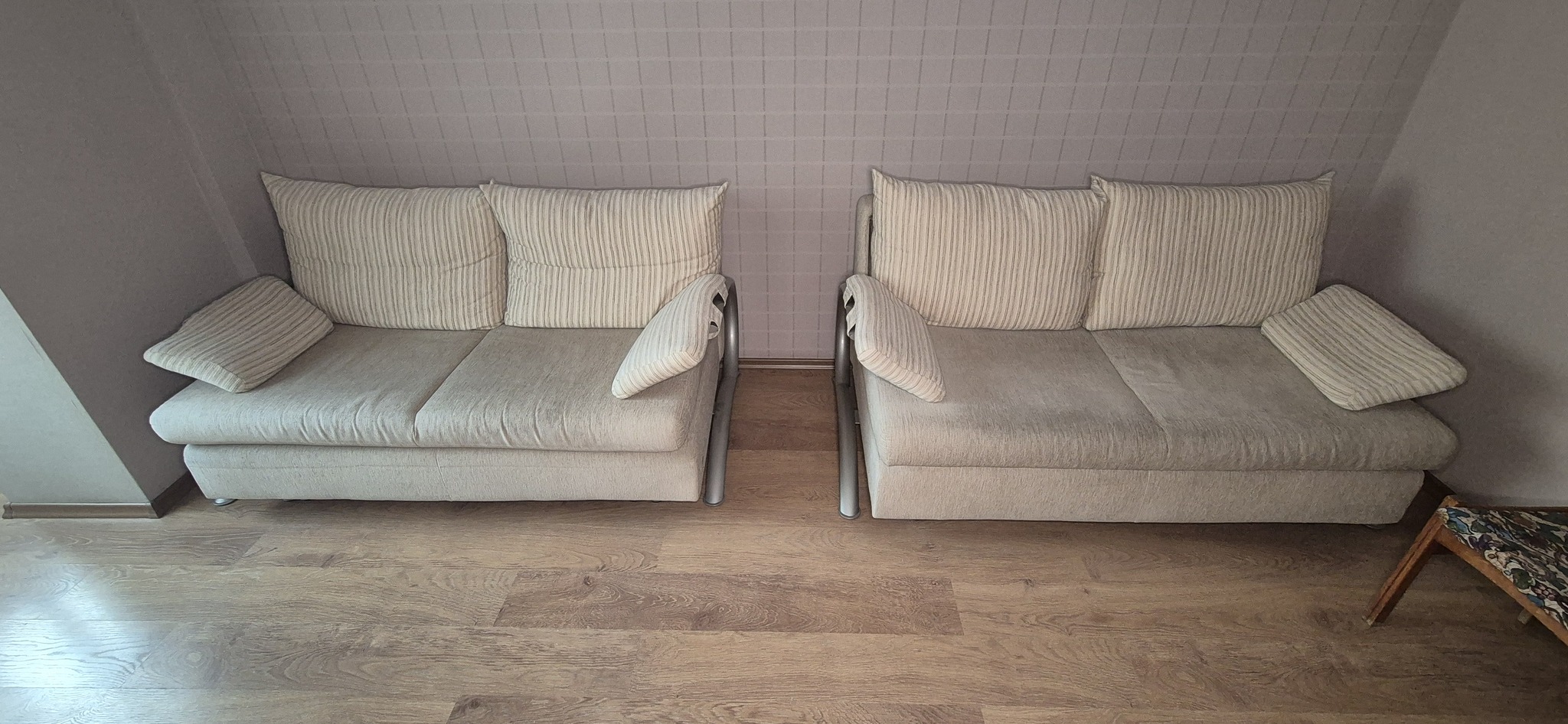 Аренда 3-комнатной квартиры 68.3 м², Владимира Маяковского просп., 69А