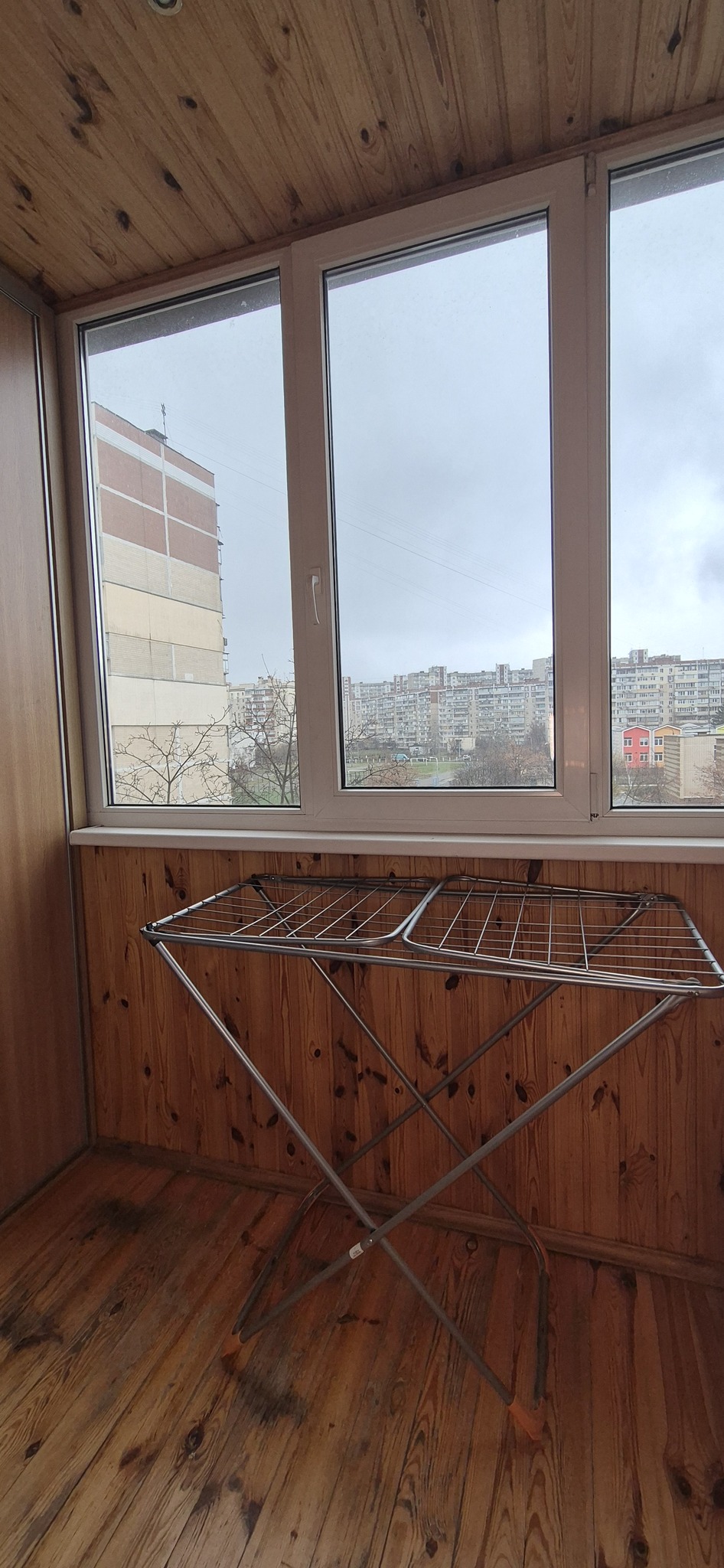 Аренда 3-комнатной квартиры 68.3 м², Владимира Маяковского просп., 69А