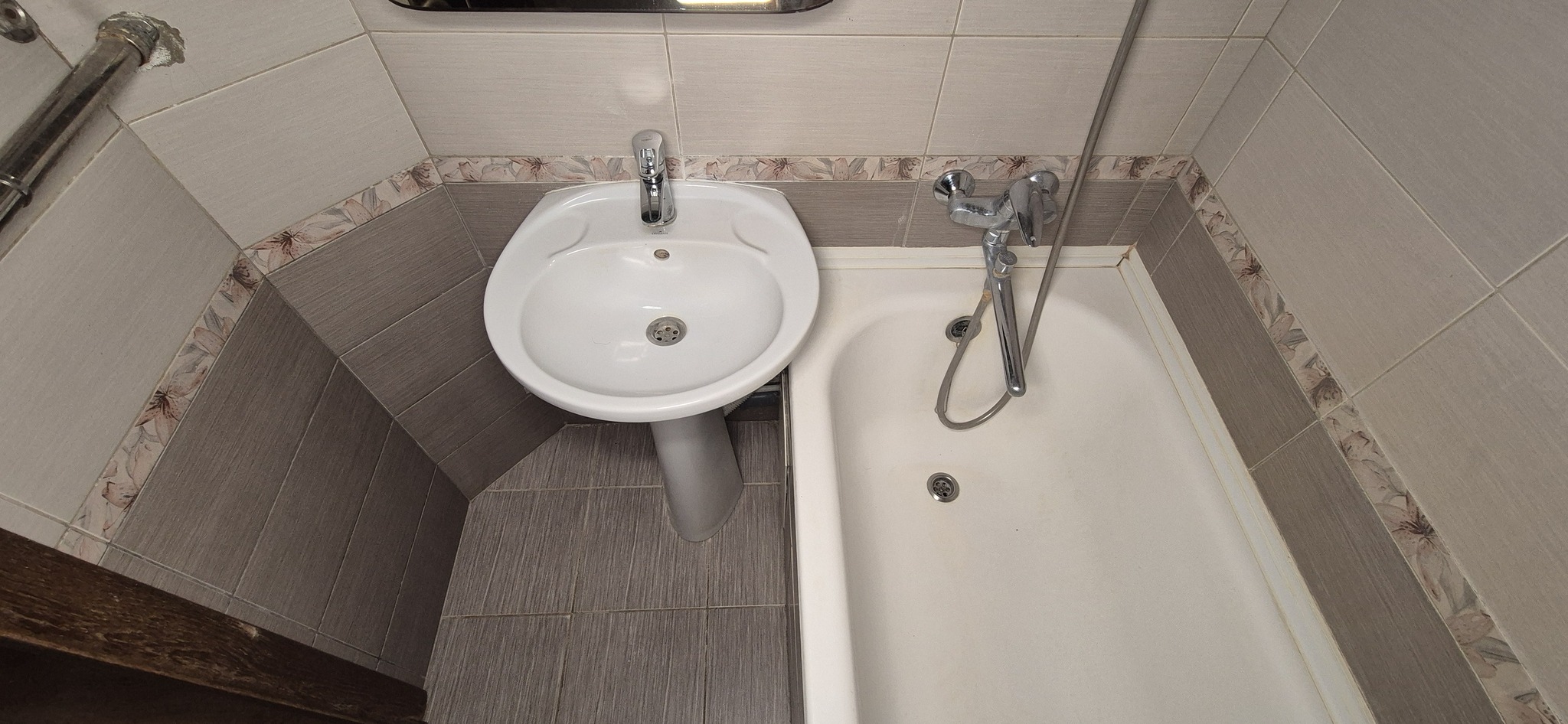 Аренда 3-комнатной квартиры 68.3 м², Владимира Маяковского просп., 69А