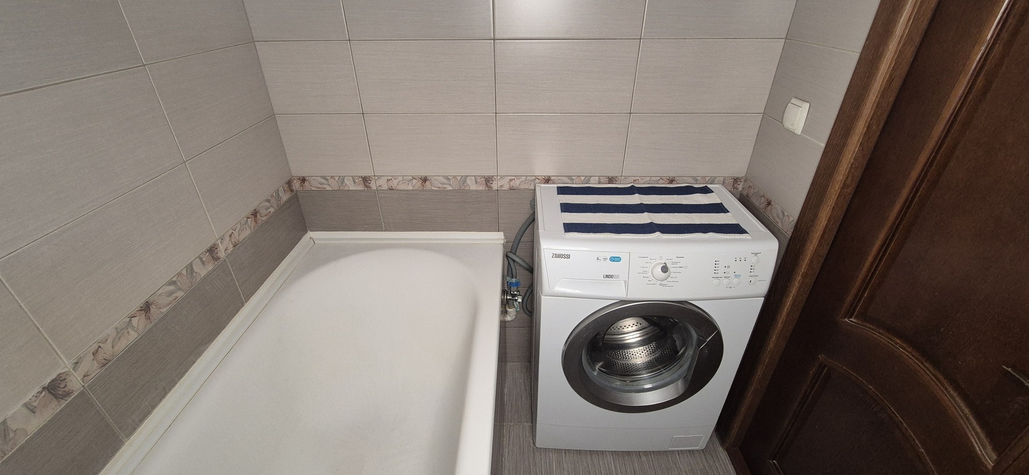 Аренда 3-комнатной квартиры 68.3 м², Владимира Маяковского просп., 69А