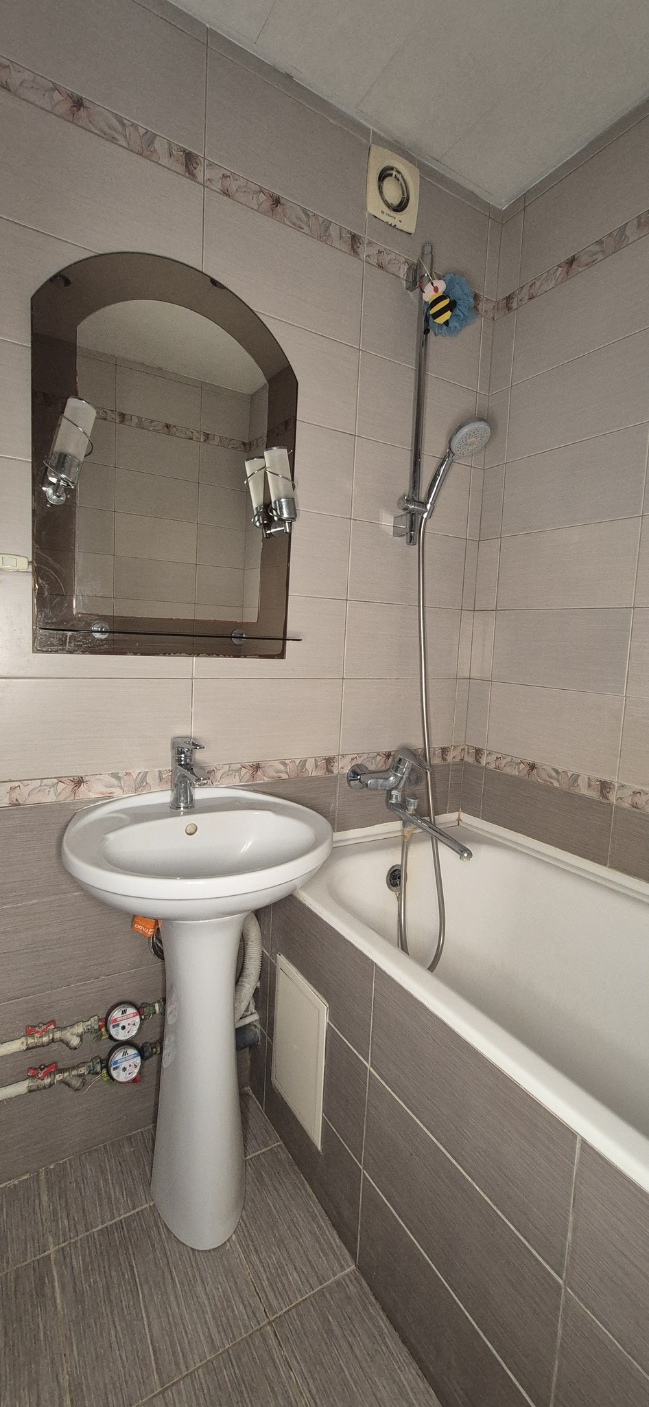 Аренда 3-комнатной квартиры 68.3 м², Владимира Маяковского просп., 69А