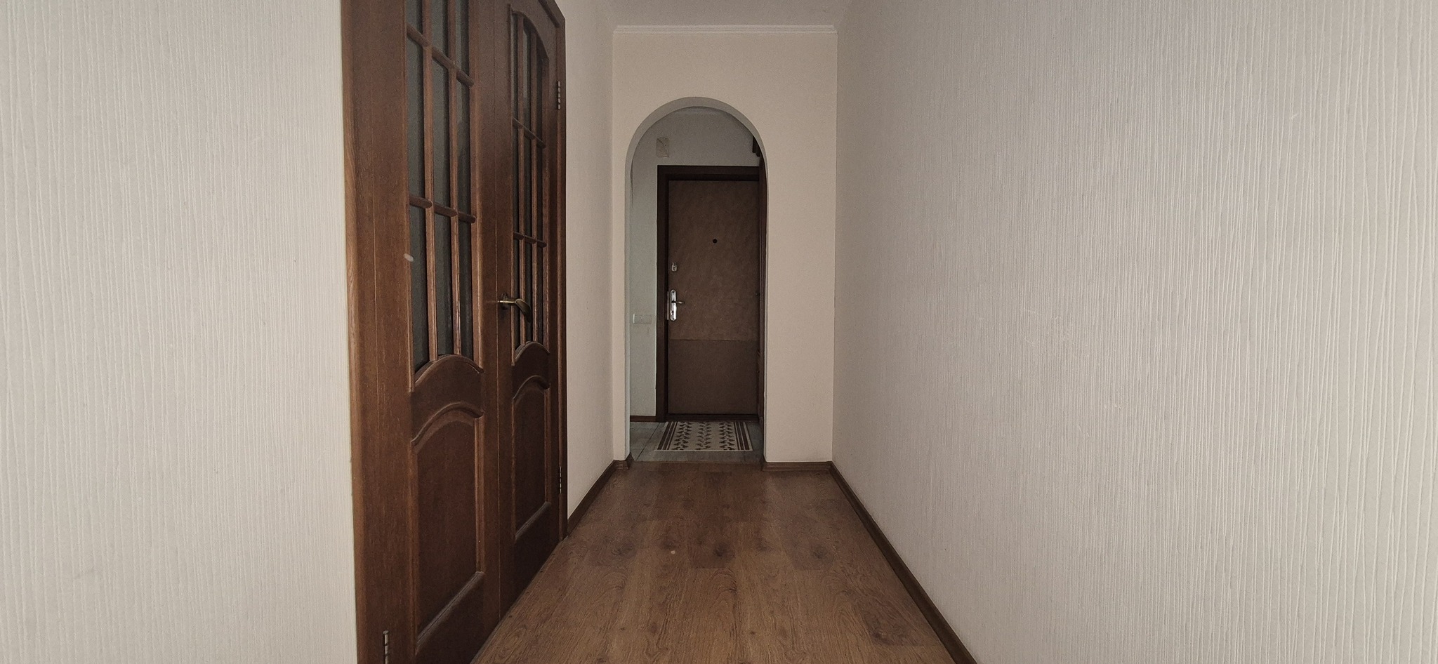 Аренда 3-комнатной квартиры 68.3 м², Владимира Маяковского просп., 69А