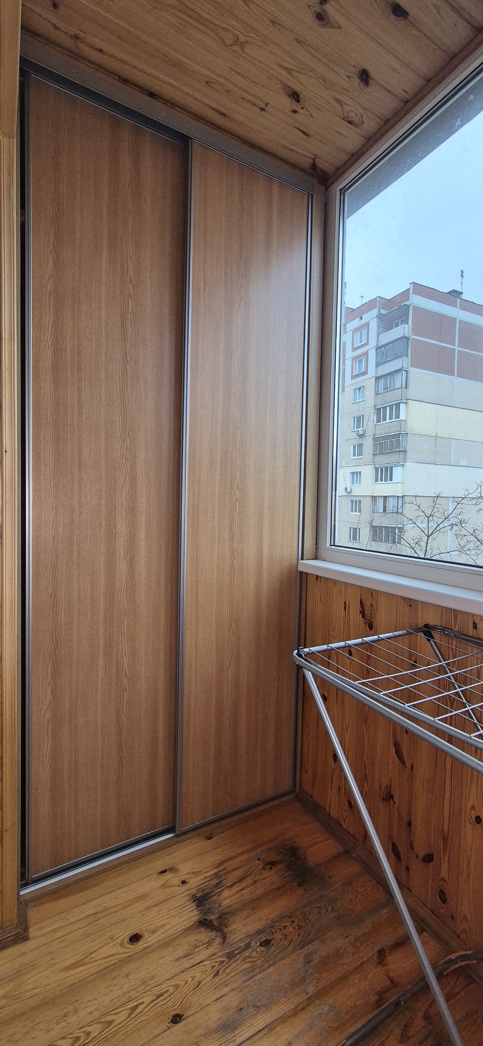 Аренда 3-комнатной квартиры 68.3 м², Владимира Маяковского просп., 69А