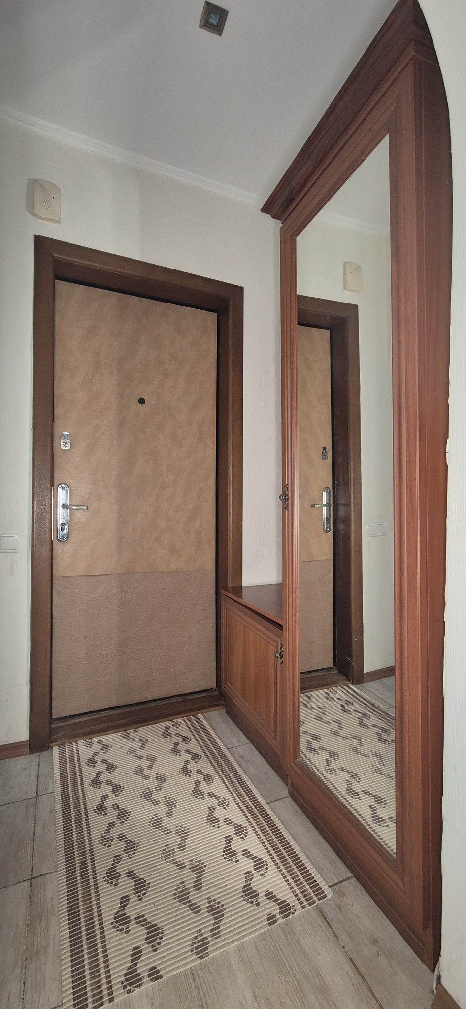 Аренда 3-комнатной квартиры 68.3 м², Владимира Маяковского просп., 69А