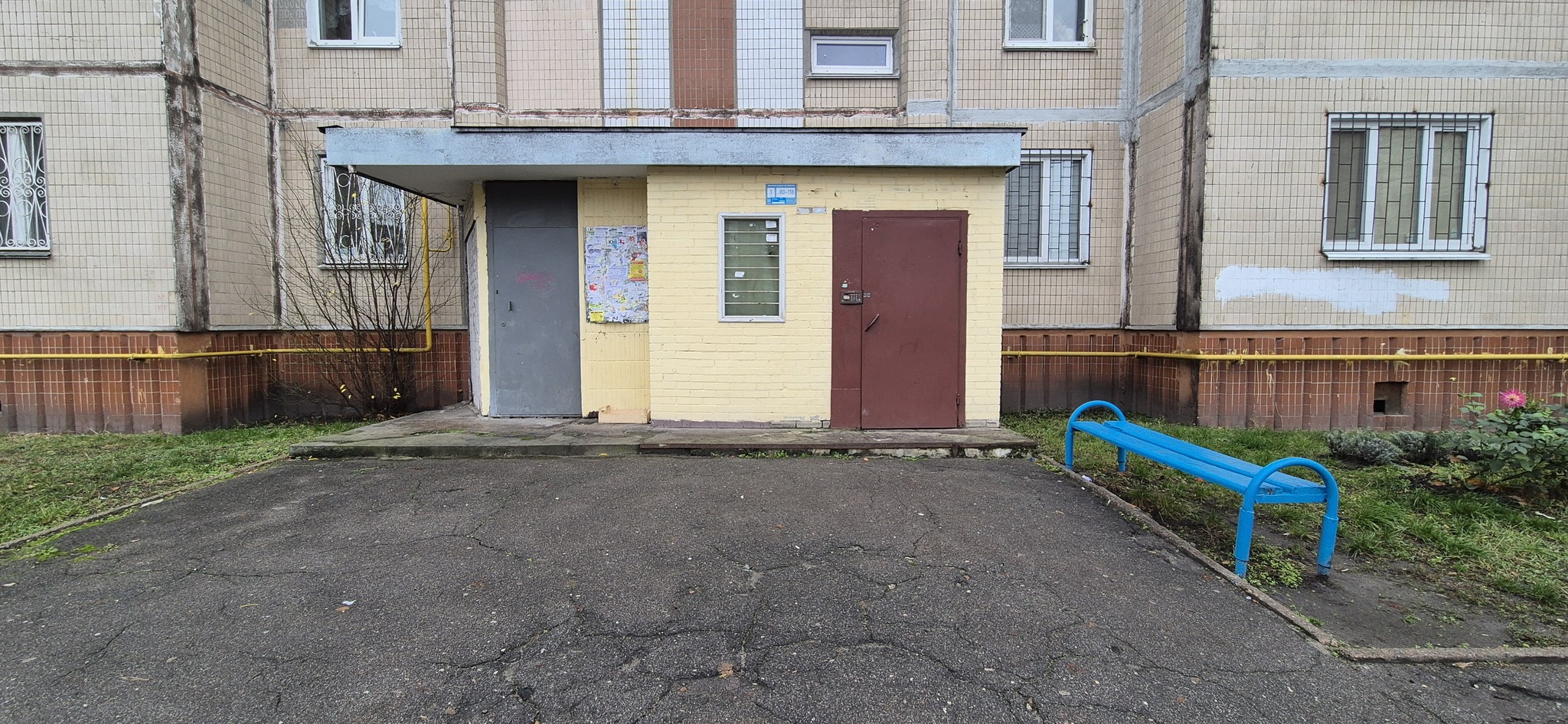 Аренда 3-комнатной квартиры 68.3 м², Владимира Маяковского просп., 69А