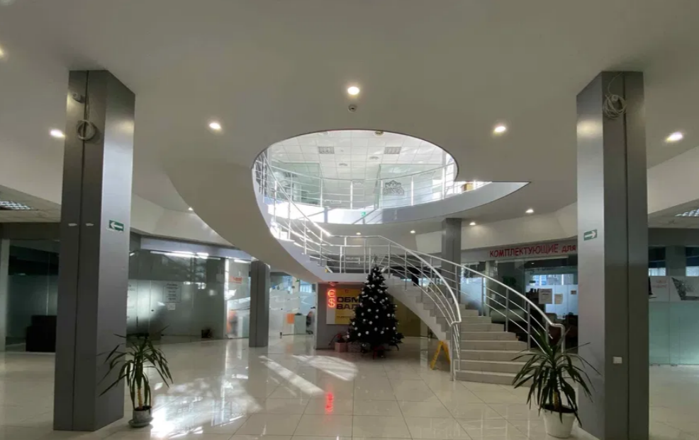 Продаж офісу 20 м², Середньофонтанська вул.