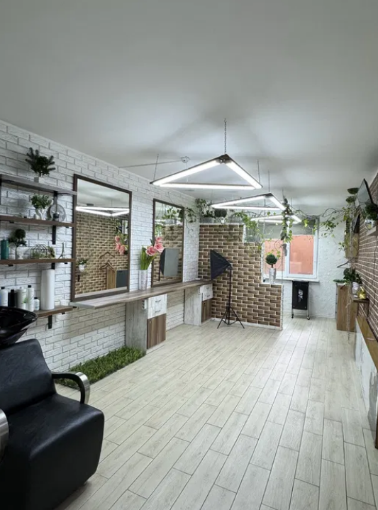 Продаж офісу 58 м², Массив Радужный вул.