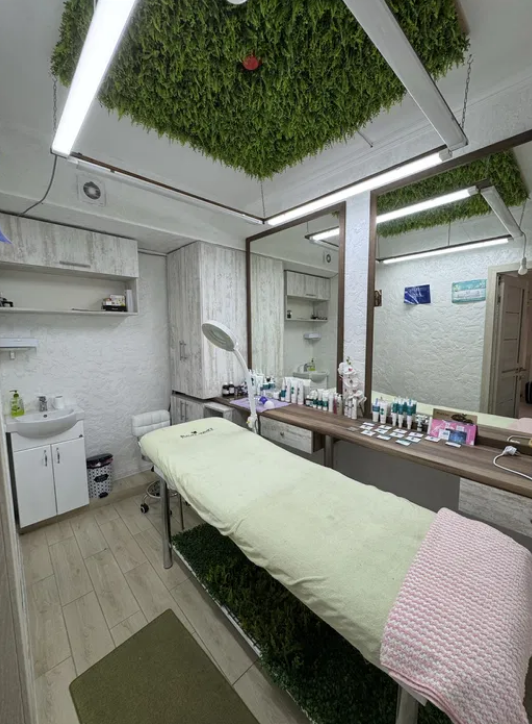 Продаж офісу 58 м², Массив Радужный вул.