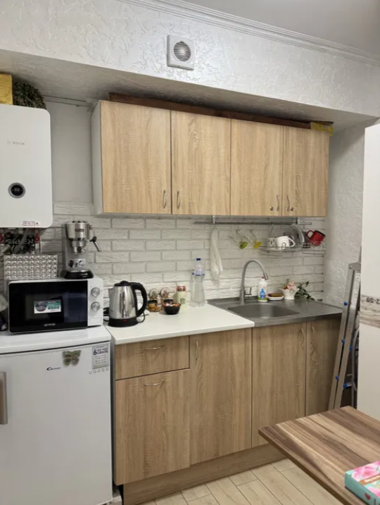 Продаж офісу 58 м², Массив Радужный вул.