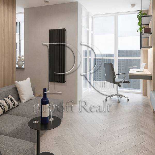 Продаж 2-кімнатної квартири 70 м², Тираспольська вулиця, 52