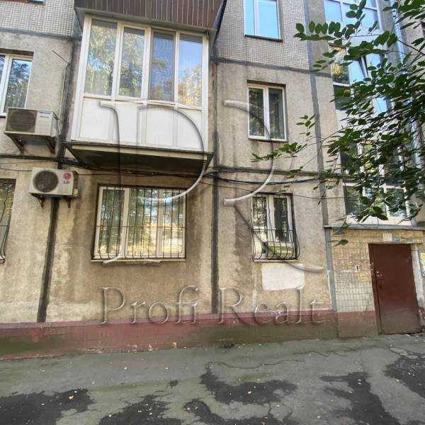 Продаж 3-кімнатної квартири 56 м², Берестейский, 79