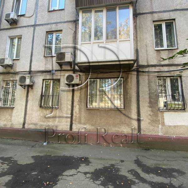 Продаж 3-кімнатної квартири 56 м², Берестейский, 79