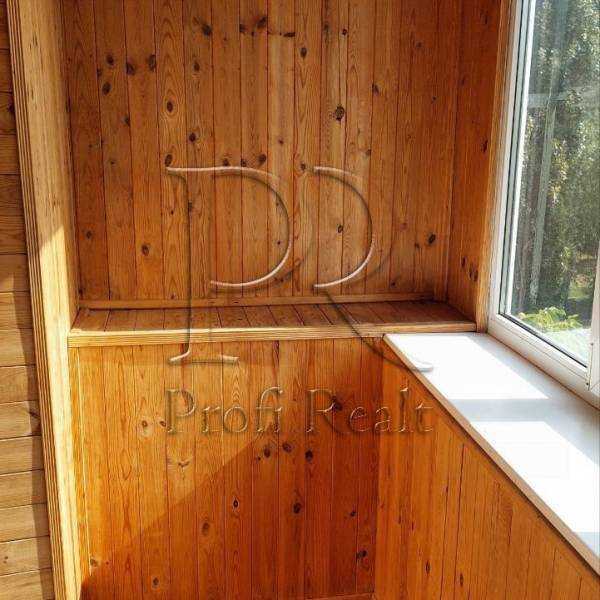 Продажа 1-комнатной квартиры 31 м², Сімї Сосніних, 8