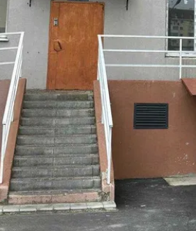 Продаж приміщення вільного призначення 78 м², Академіка Корольова вул.