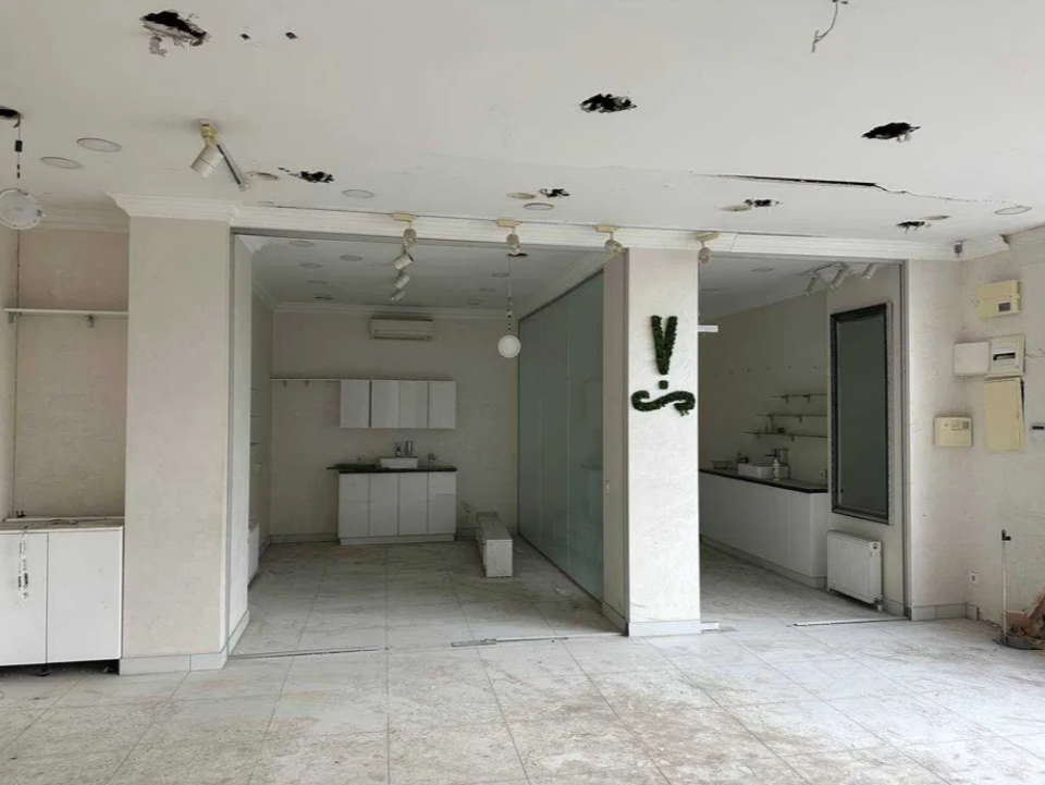 Продаж приміщення вільного призначення 78 м², Академіка Корольова вул.