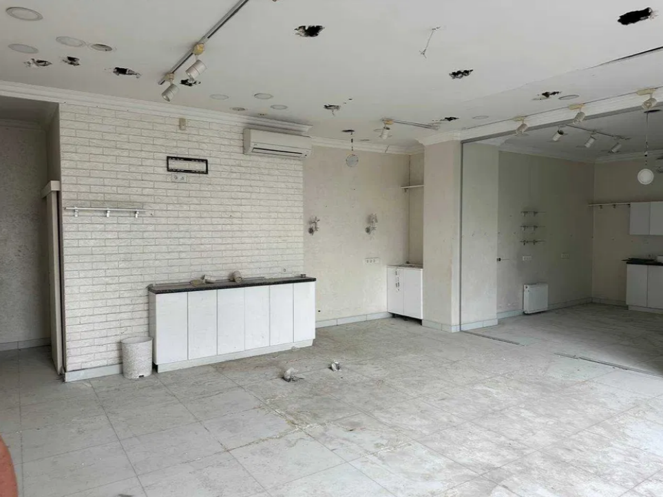 Продаж приміщення вільного призначення 78 м², Академіка Корольова вул.