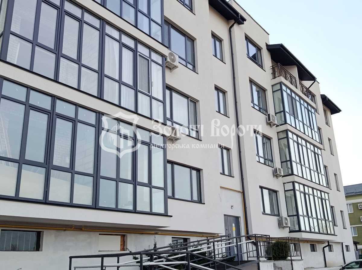 Продажа 2-комнатной квартиры 70 м², Пожарского ул., 70