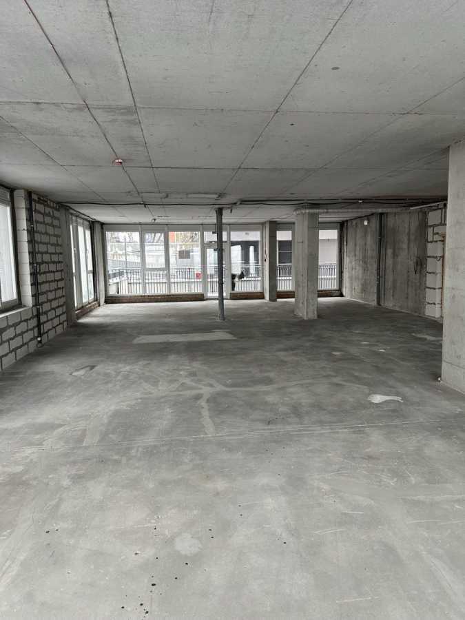 Продаж офісу 165 м², Володимира Вернадського вул., 35Н