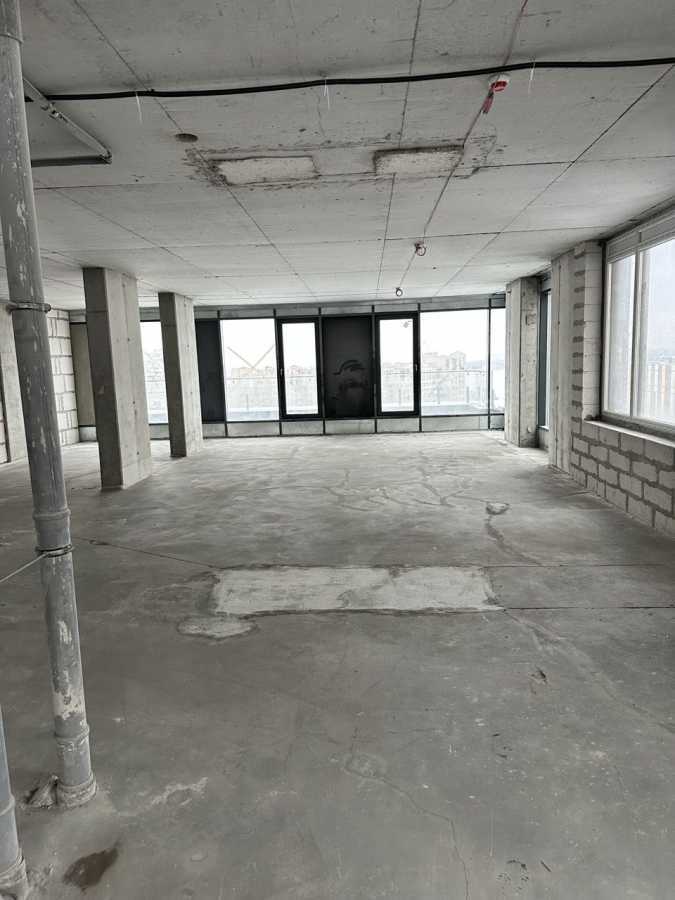 Продаж офісу 165 м², Володимира Вернадського вул., 35Н