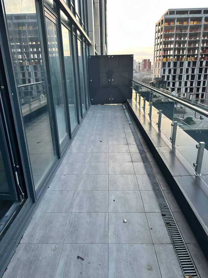 Продаж офісу 165 м², Володимира Вернадського вул., 35Н