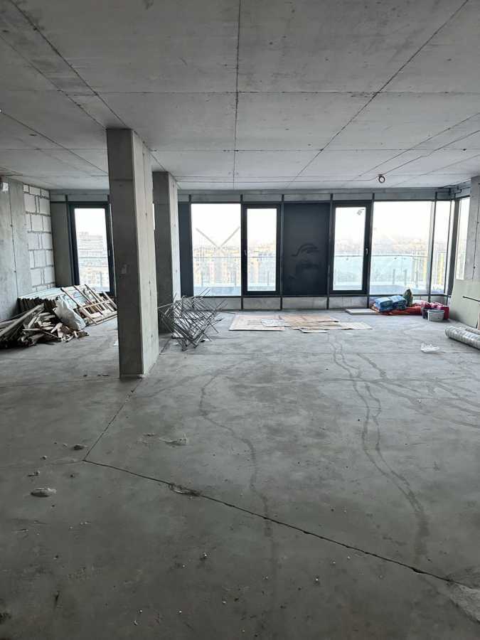 Продаж офісу 165 м², Володимира Вернадського вул., 35Н