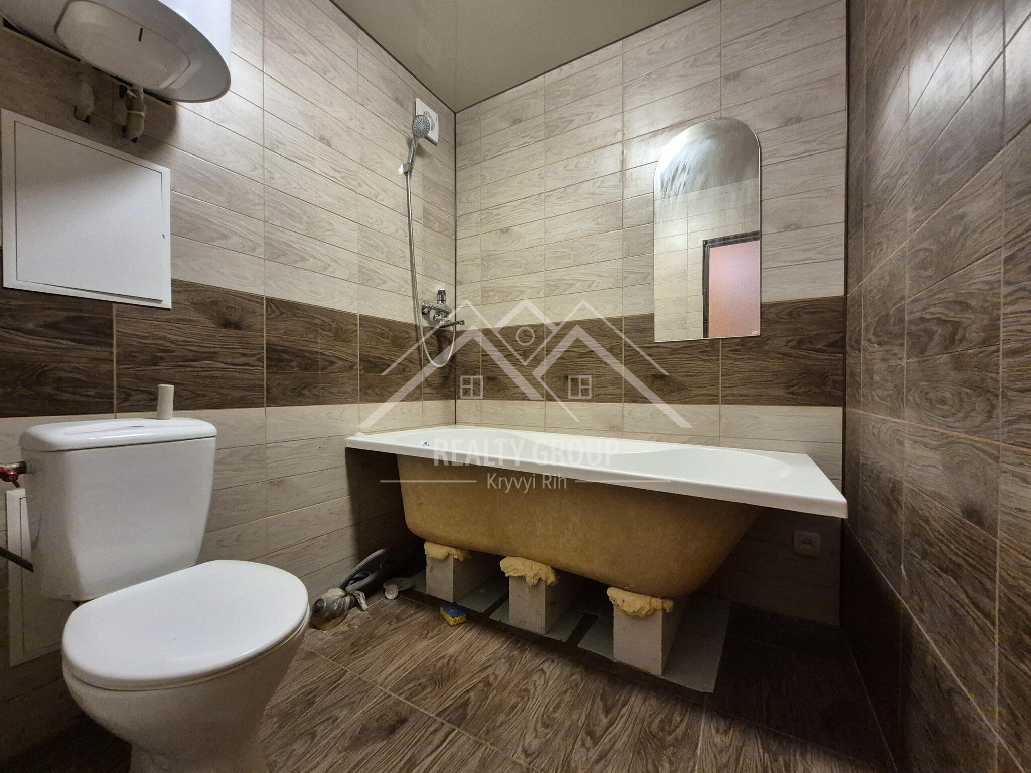 Продажа 1-комнатной квартиры 34 м², Рекордная (Вознесенского) ул.