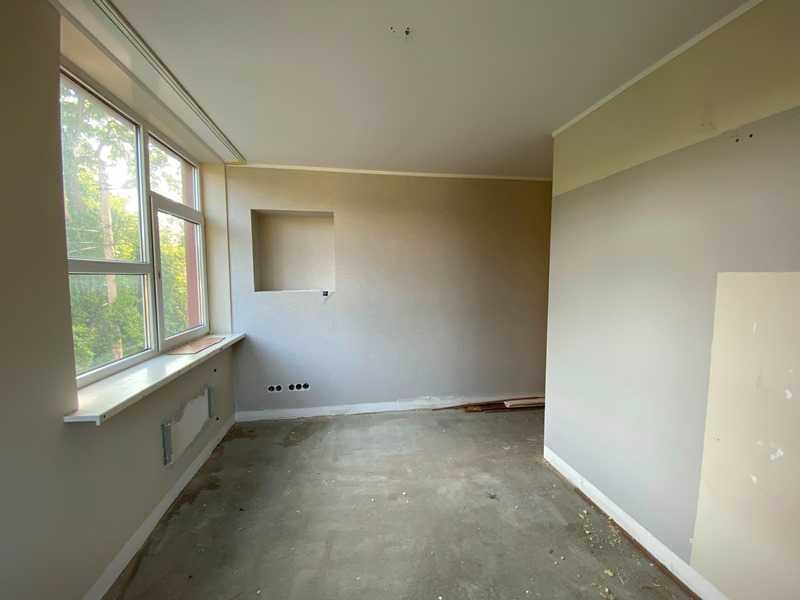 Продажа 3-комнатной квартиры 89.8 м², Пасечная ул., 33