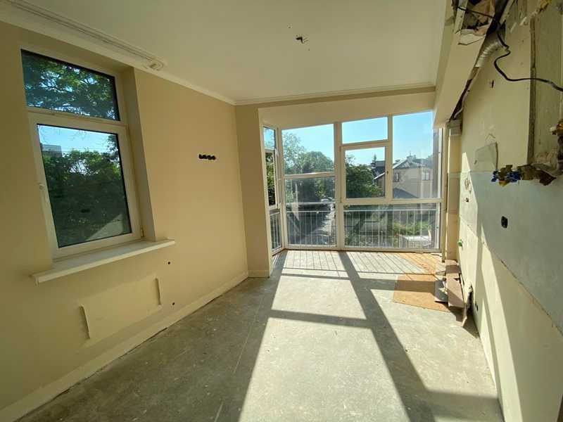 Продажа 3-комнатной квартиры 89.8 м², Пасечная ул., 33