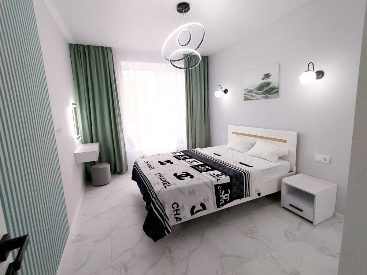 Продажа 1-комнатной квартиры 38 м², Сингаевского, 8К