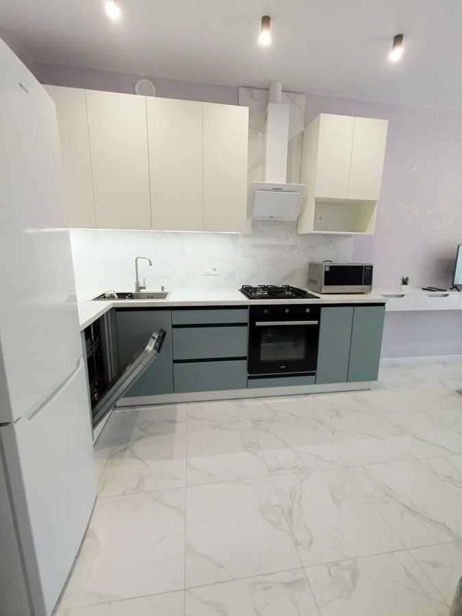 Продажа 1-комнатной квартиры 38 м², Сингаевского, 8К