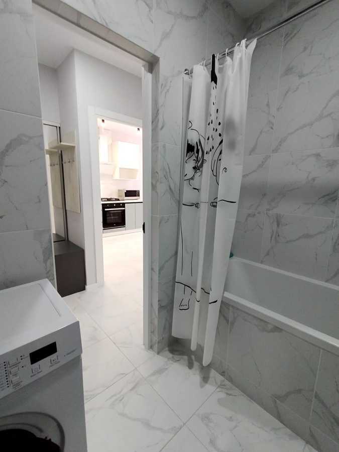 Продажа 1-комнатной квартиры 38 м², Сингаевского, 8К