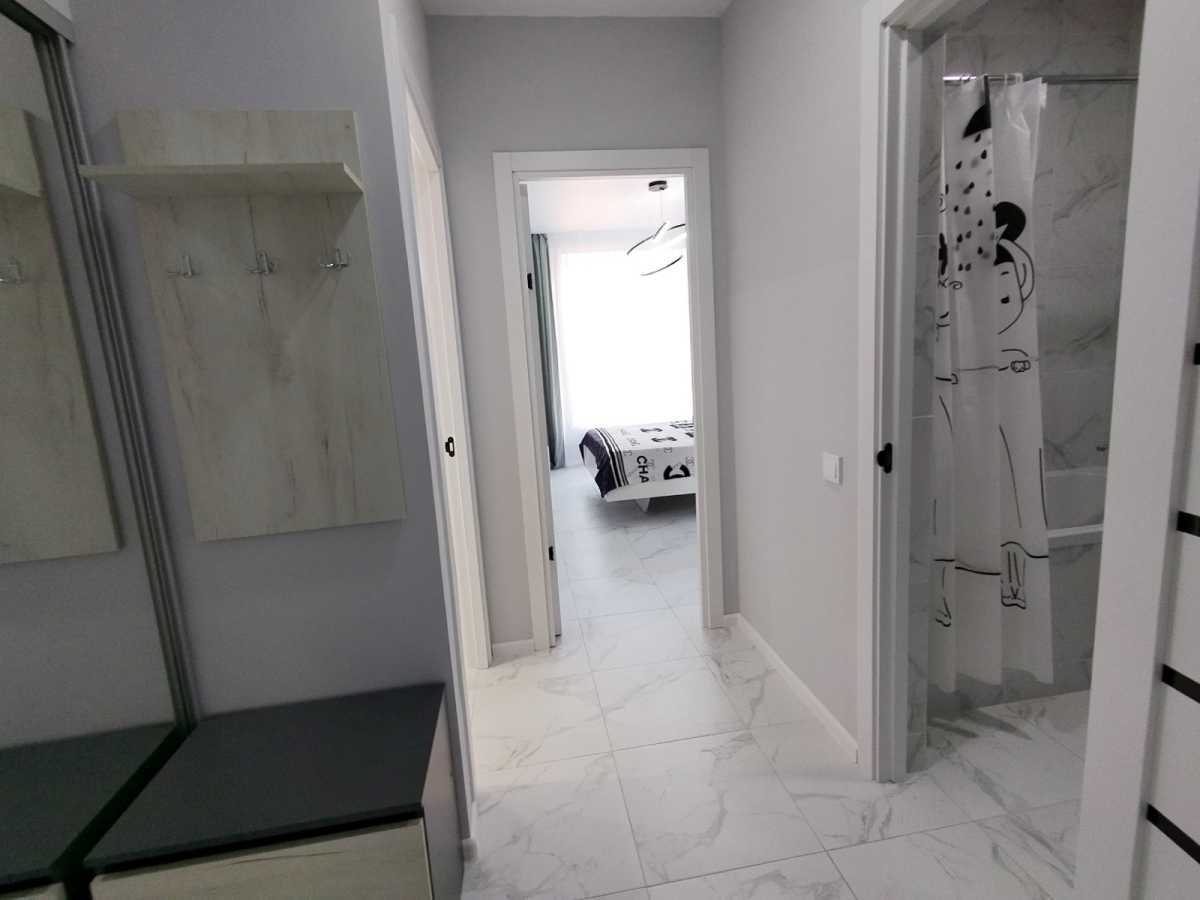 Продажа 1-комнатной квартиры 38 м², Сингаевского, 8К