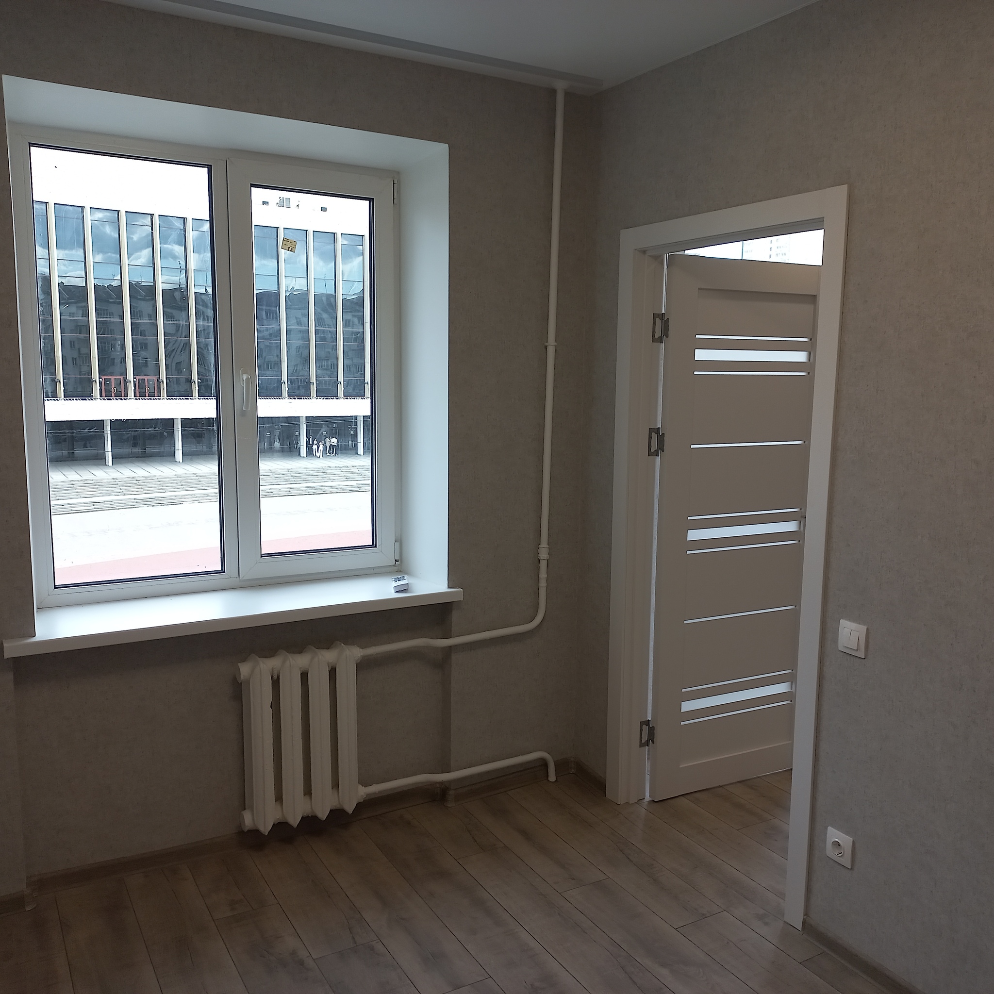 Продаж 3-кімнатної квартири 51.9 м², Велика Васильківська вул., 114